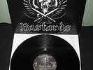 Motorhead Bastards ORIGINAL GERMAN PRESSING 