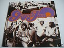 MOBY GRAPE Grape Jam ORIG LP JAPAN Mike Bloomfield NM