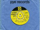 Status Quo, Are you growing tired of my love, Promo