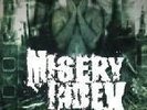MISERY INDEX - Overthrow LP, neu