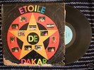 ETOILE DE DAKAR COSMIC AFRO FUNK PSYCH JAZZ BREAKS ACID