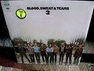 1970 SEALED BLOOD SWEAT + TEARS - 3   Powerful Hard BST