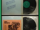 TMOQ RARE JIMI HENDRIX 2 SET BROADCASTS &  MAUI, HAWAII