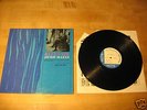 JACKIE MCLEAN Bluesnik lp Blue Note jazz orig. HUBBARD