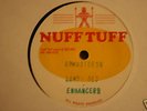 DANNY RED & ENHANCERS - ARMAGIDEON 7