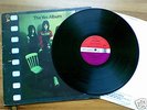 YES - THE YES ALBUM   EARLIEST 1st UK PRESS    EX+ 