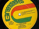 PABLO GAD - FLY AWAY HOME - ORG UK GREENSLEEVES 12