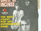 WEST COAST POP ART EXPREIMENTAL BAND(PSYCH) FRENCH 7