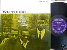 ROY HAYNES TRIO 