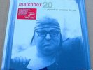 Matchbox 20 YOURSELF OR SOMEONE LIKE YOU LP oop SEALED