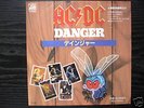 AC/DC RARE JAPANESE 7