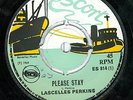 LASCELLES PERKINS PLEASE STAY OG UK 69 ESCORT 7