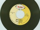 HAROLD BURRAGE..FIFTY/FIFTY..MONSTER SOUL..RARE..LISTEN