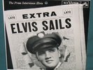Elvis Presley Elvis Sails EP Original MINT