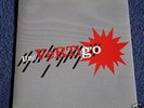 U2 Vertigo 2 track promo 7