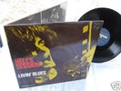 LIVIN BLUES HELL´S SESSION 1969 NL ORIGINAL 1ST PRESS