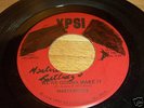 MASTERPIECE RARE 70s NORTHERN SOUL ON YPSI # MT-1001