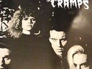 THE CRAMPS - GRAVEST HITS EP NEAR MINT GREAT COPY