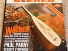 Mercury SR 90232, Paray - Wagner, Promo - RFR1 NM