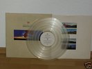 Depeche Mode Music for the Masses Clear Vinyl