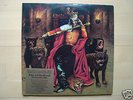 IRON MAIDEN - EDWARD THE GREAT - DOPPEL-PICTURE-LP - EU