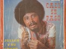 Julian y Su Combo. Killer, Salsa and Descarga, 70's.
