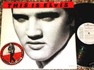 ELVIS PRESLEY This Is Elvis Japanese PROMO 2Lp w/Obi