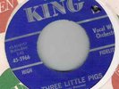 NORTHERN SOUL JAMES DUNCAN