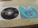 David Bowie Holy Holy Spain Mono Mercury 1971 7