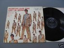 Elvis Japan Mono LP ELVIS' GOLD RECORDS VOL.2