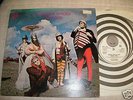 Beggar's Opera - Act One - UK Vertigo Swirl LP