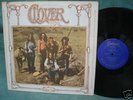 Clover     Orig. US LP 