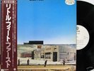LITTLE FEAT ST JAPAN 1st ISSUE PROMO WL+OBI