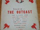 RARE MIGHTY SPARROW   THE OUTCAST  on NATIONAL LP