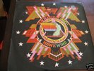 HAWKWIND IN SEARCH OF SPACE RARE COVER ISRAELI LP