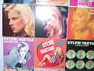 VENDS  45    (33 TOURS)  SYLVIE VARTAN