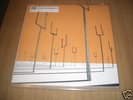 Muse - Origin of Symmetry Double Vinyl Album (Mint)