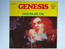 GENESIS - COUNTING OUT TIME 7