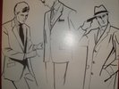  COMMANDOS COMMIT SUICIDE DANCE CONCERT LP KBD