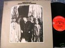 lp BOB DYLAN -John Wesley Harding MONO unplayed NM