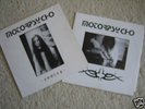 Motorpsycho - soothe original LP Post Rock