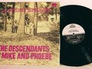 THE DESCENDANTS OF MIKE AND PHOEBE- STRATA EAST JAZZ
