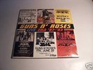 SEALED Rare OOP Guns N' Roses Live Era 87-93 LP Vinyl