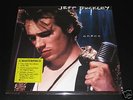 Jeff Buckley Grace LP Record 12