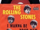 Rolling Stones -  I Wanna Be Your Man DL 25129  rar