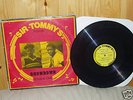SIR TOMMY'S PRESENTS TREVOR JUNIOR & LITTLE JOHN VOL 1