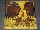 IAN A. ANDERSON LP MINT VILLAGE THING 1971 RARE FOLK LP