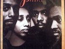 Prana People S/T Funk Soul Boogie Prelude PROMO Rare LP