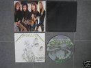 Metallica absolut selten 