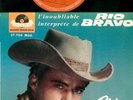 RICKY NELSON FRENCH EP RIO BRAVO great condition 